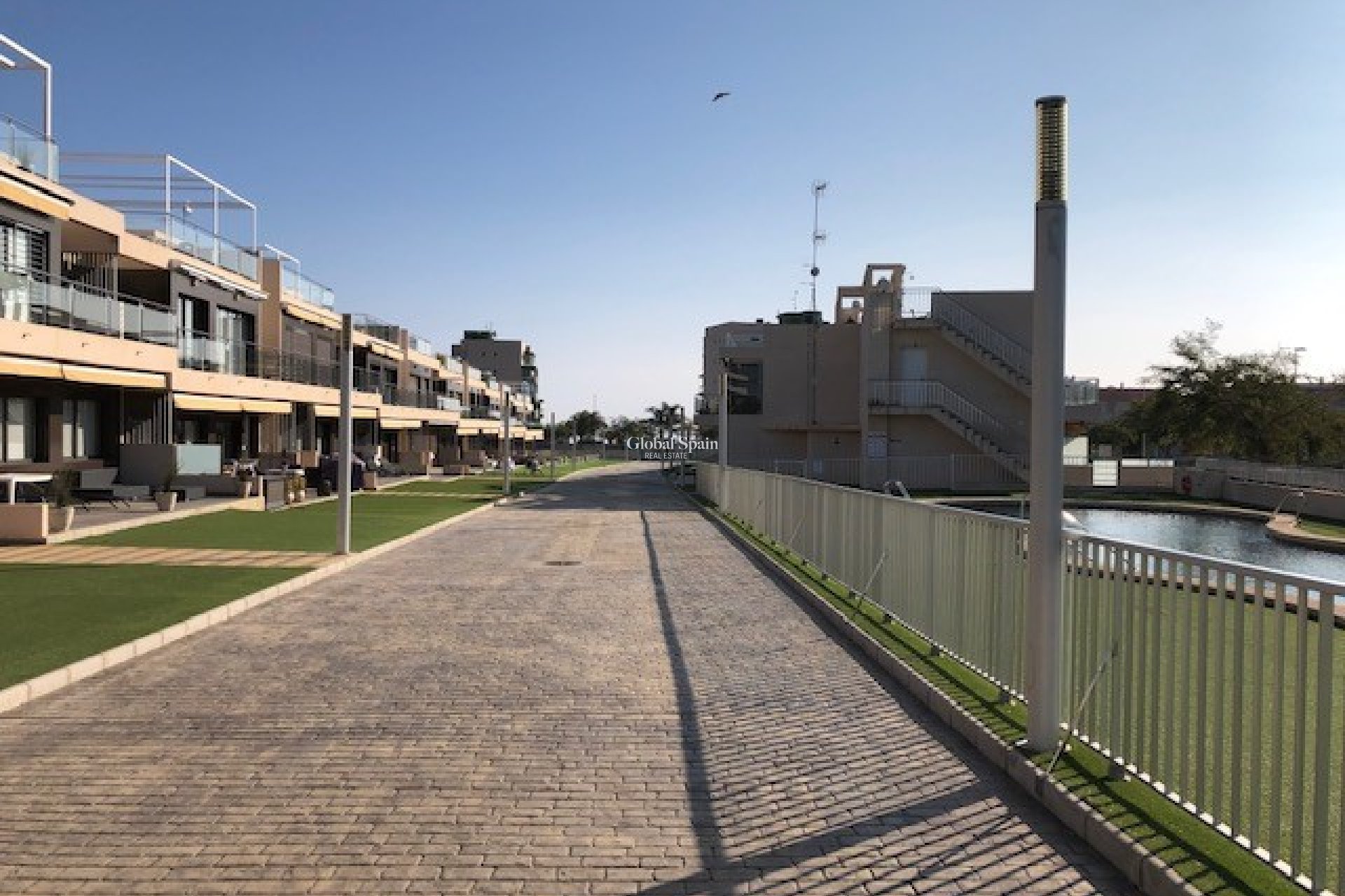 Odsprzedaż - MIESZKANIE -
MIL PALMERAS 