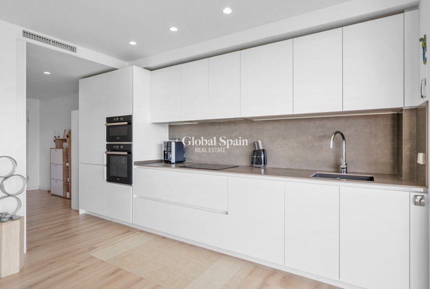 Odsprzedaż - MIESZKANIE -
MONFORTE DEL CID - Font del llop