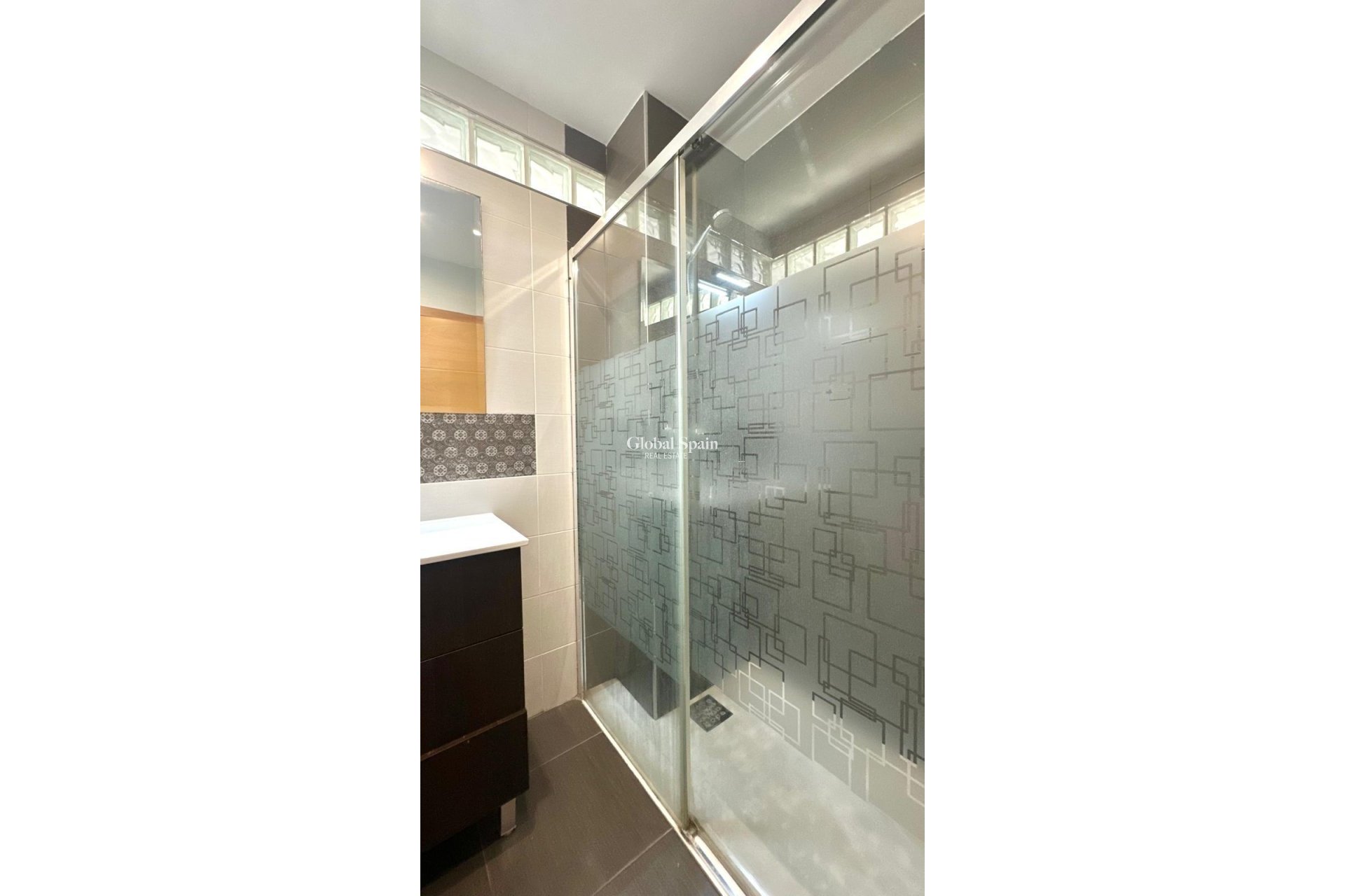 Odsprzedaż - MIESZKANIE -
ORIHUELA COSTA - Altos de campoamor