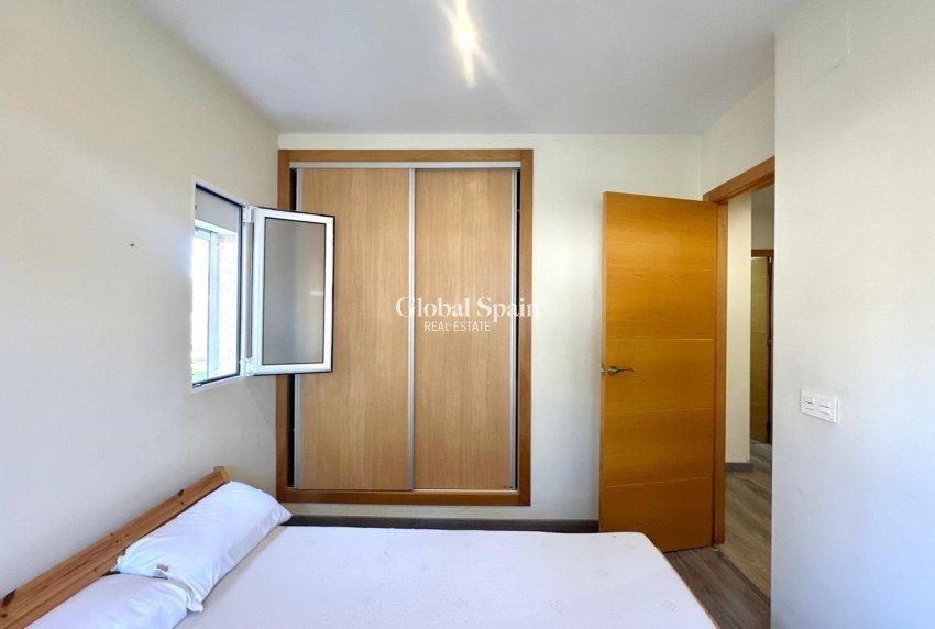 Odsprzedaż - MIESZKANIE -
ORIHUELA COSTA - Altos de campoamor