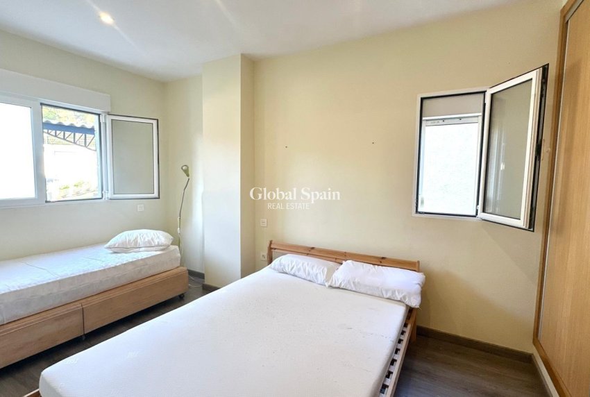 Odsprzedaż - MIESZKANIE -
ORIHUELA COSTA - Altos de campoamor