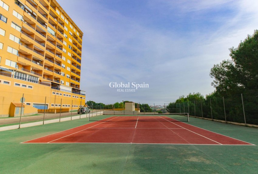 Odsprzedaż - MIESZKANIE -
ORIHUELA COSTA - Altos de Campoamor