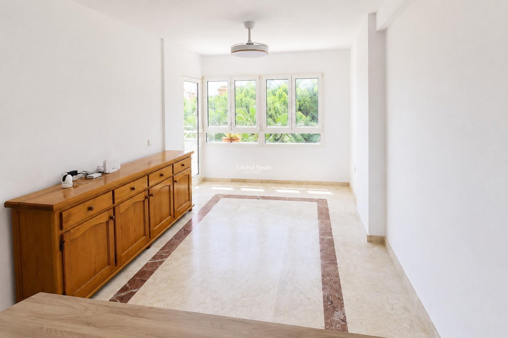 Odsprzedaż - MIESZKANIE -
ORIHUELA COSTA - Altos de campoamor