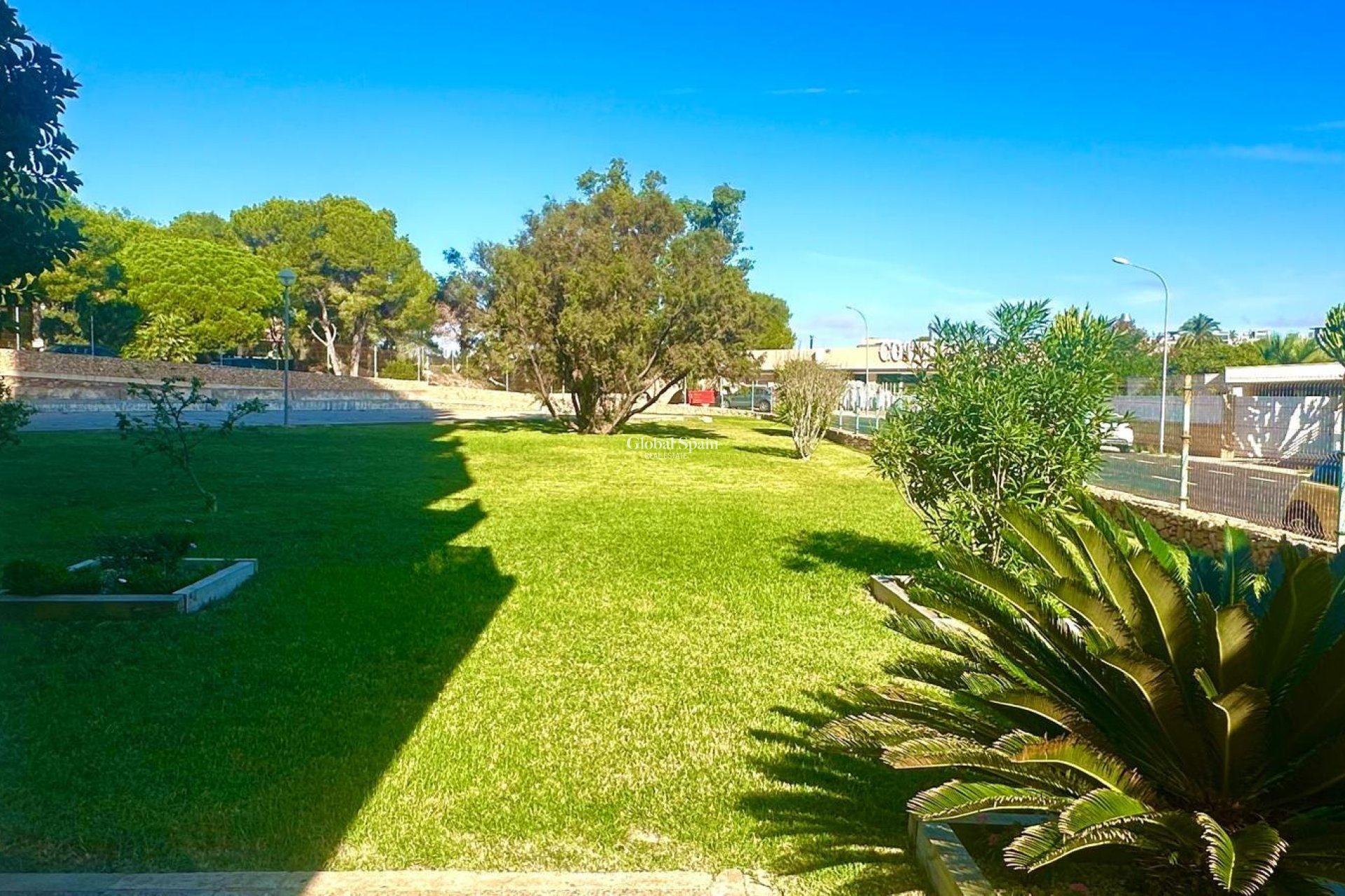 Odsprzedaż - MIESZKANIE -
ORIHUELA COSTA - Altos de campoamor