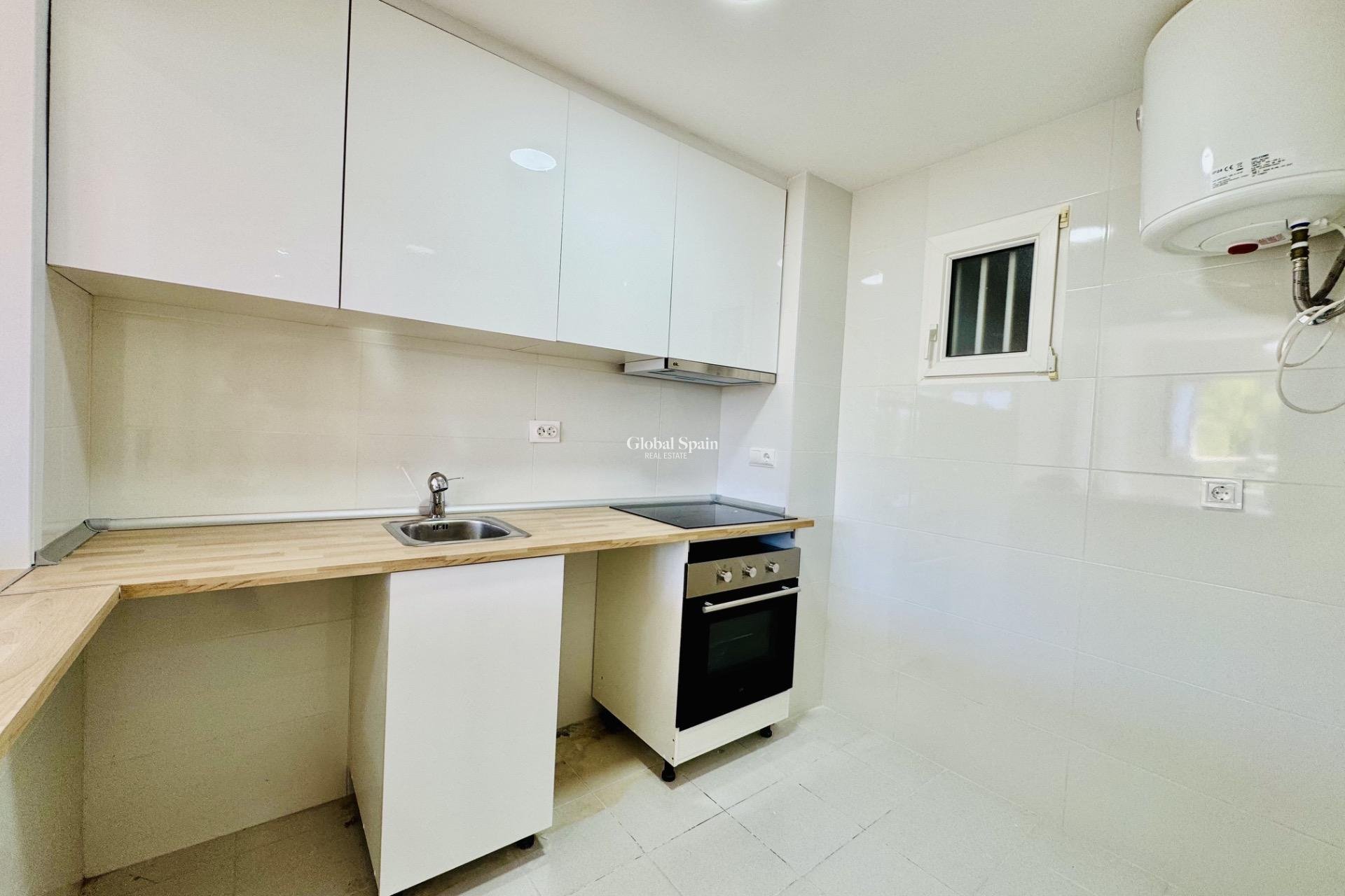 Odsprzedaż - MIESZKANIE -
ORIHUELA COSTA - Altos de campoamor