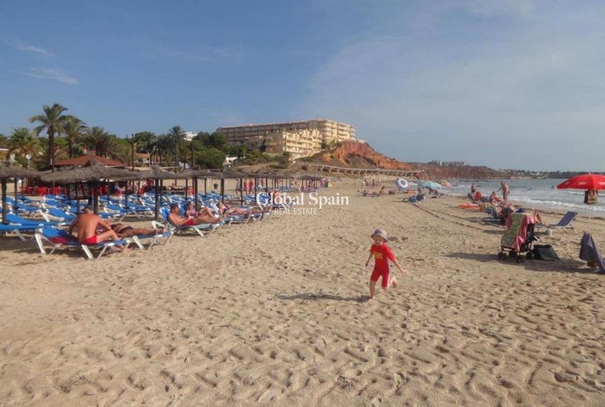 Odsprzedaż - MIESZKANIE -
ORIHUELA COSTA - Altos de campoamor