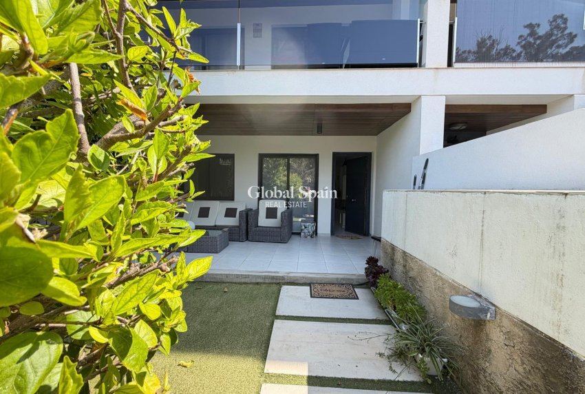 Odsprzedaż - MIESZKANIE -
ORIHUELA COSTA - Altos de campoamor
