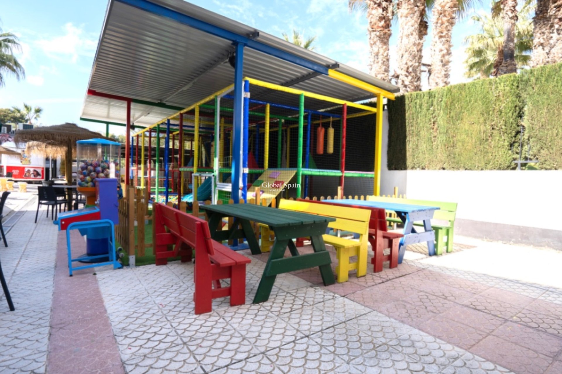 Odsprzedaż - MIESZKANIE -
ORIHUELA - Costa Blanca Sur