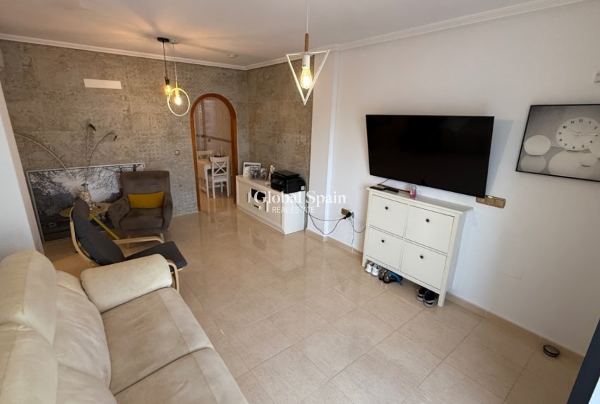 Odsprzedaż - MIESZKANIE -
ORIHUELA - Costa Blanca Sur