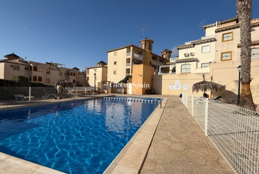 Odsprzedaż - MIESZKANIE -
ORIHUELA - Costa Blanca Sur