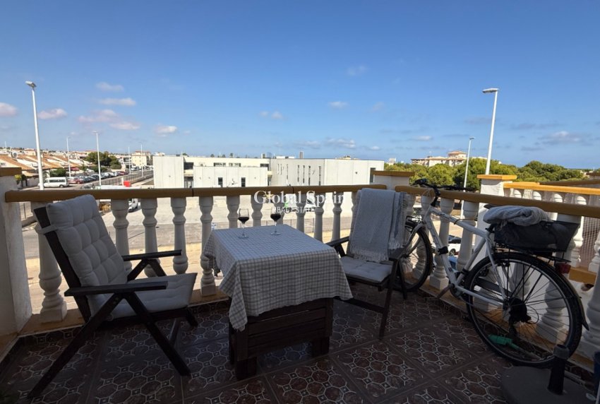 Odsprzedaż - MIESZKANIE -
ORIHUELA - Costa Blanca Sur