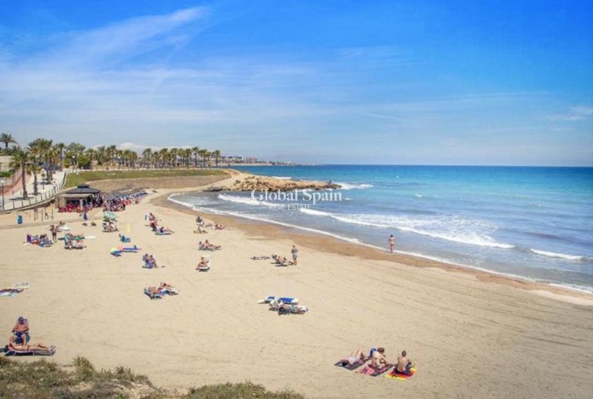 Odsprzedaż - MIESZKANIE -
ORIHUELA - Costa Blanca Sur