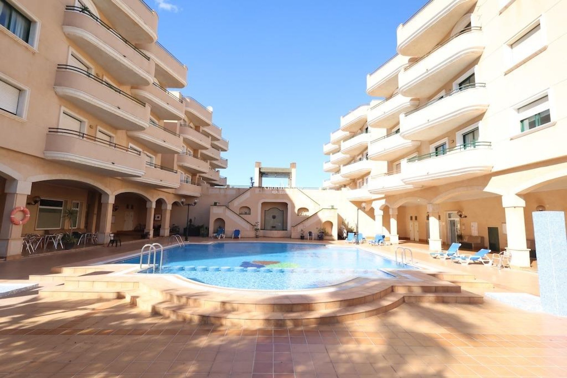 Odsprzedaż - MIESZKANIE -
ORIHUELA COSTA - CABO ROIG
