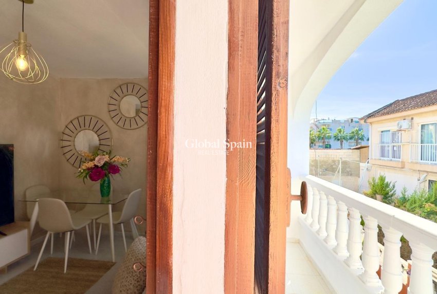 Odsprzedaż - MIESZKANIE -
ORIHUELA COSTA - CABO ROIG