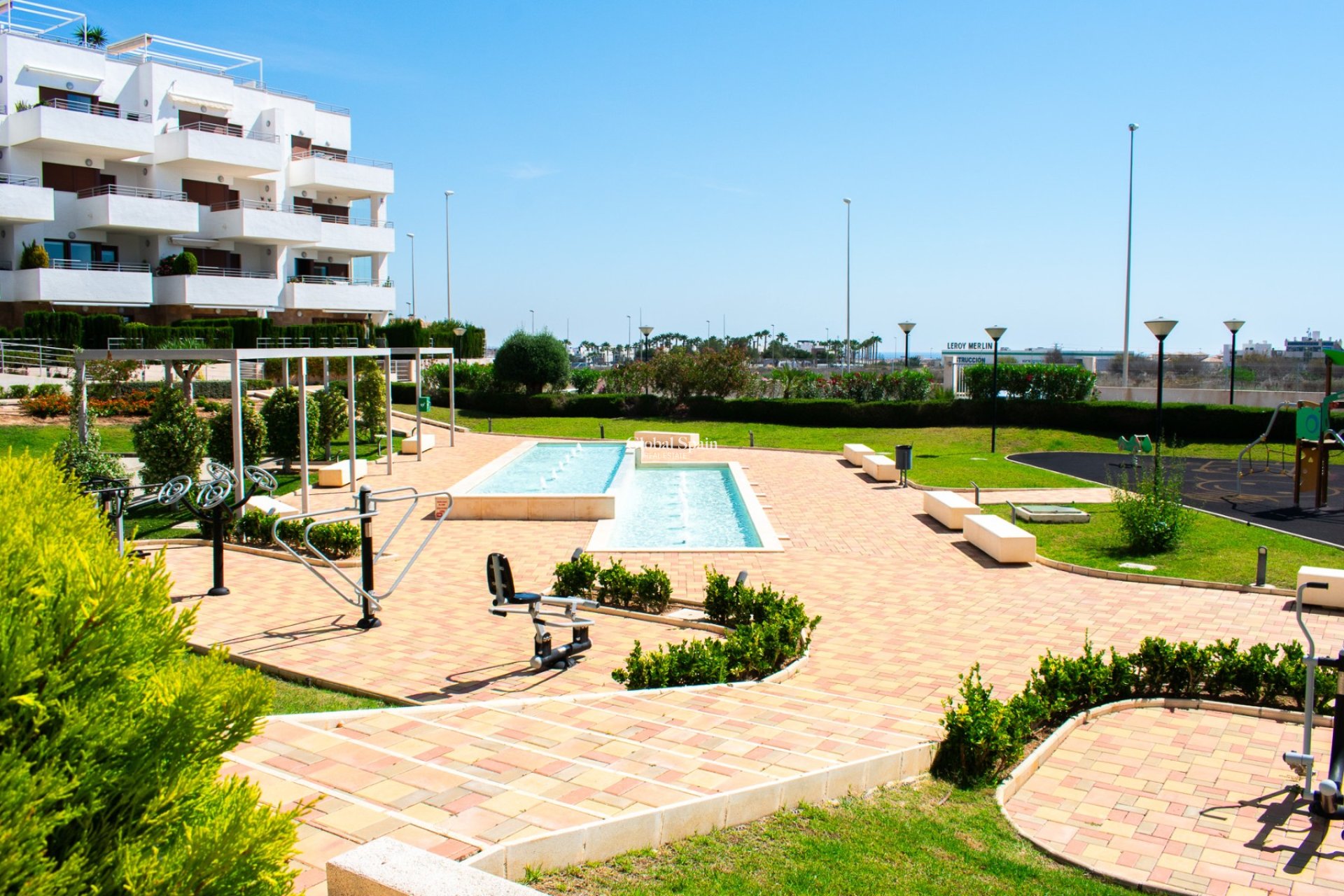 Odsprzedaż - MIESZKANIE -
ORIHUELA COSTA - CABO ROIG