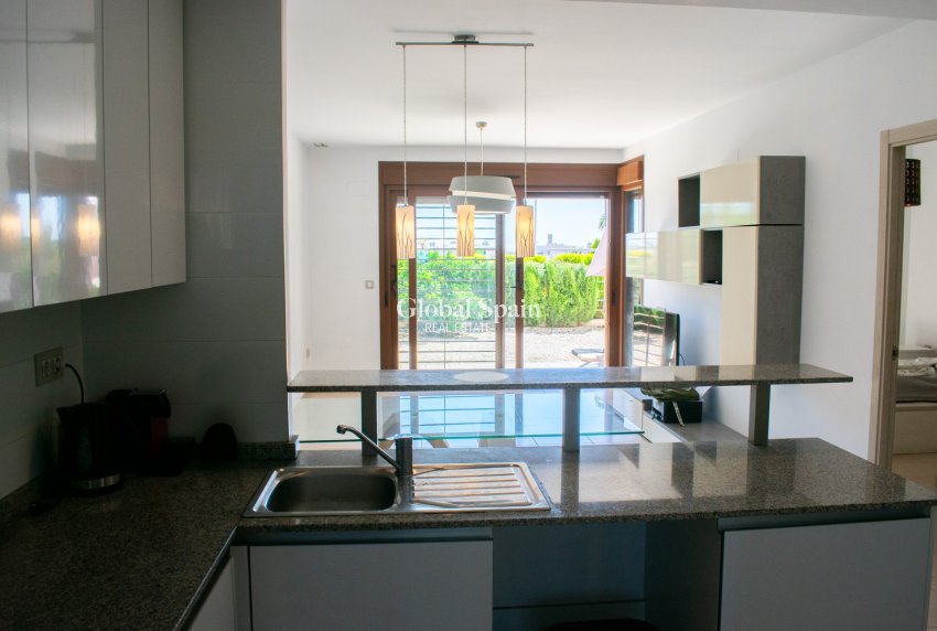 Odsprzedaż - MIESZKANIE -
ORIHUELA COSTA - CABO ROIG