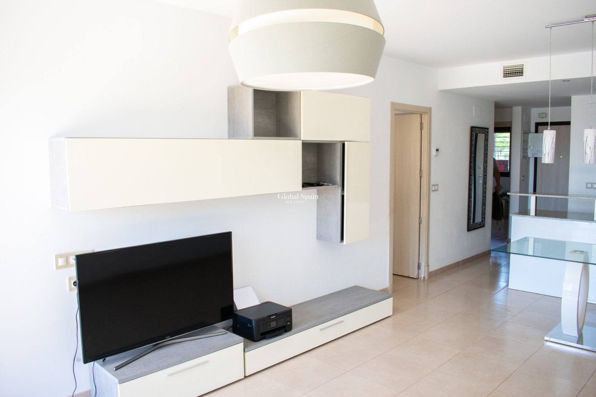 Odsprzedaż - MIESZKANIE -
ORIHUELA COSTA - CABO ROIG