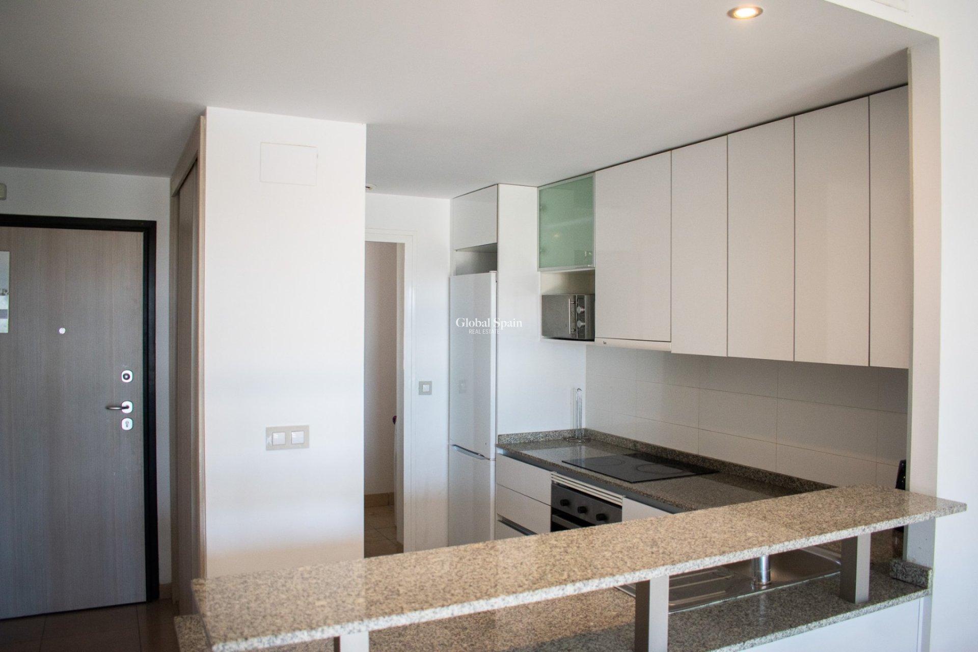 Odsprzedaż - MIESZKANIE -
ORIHUELA COSTA - CABO ROIG