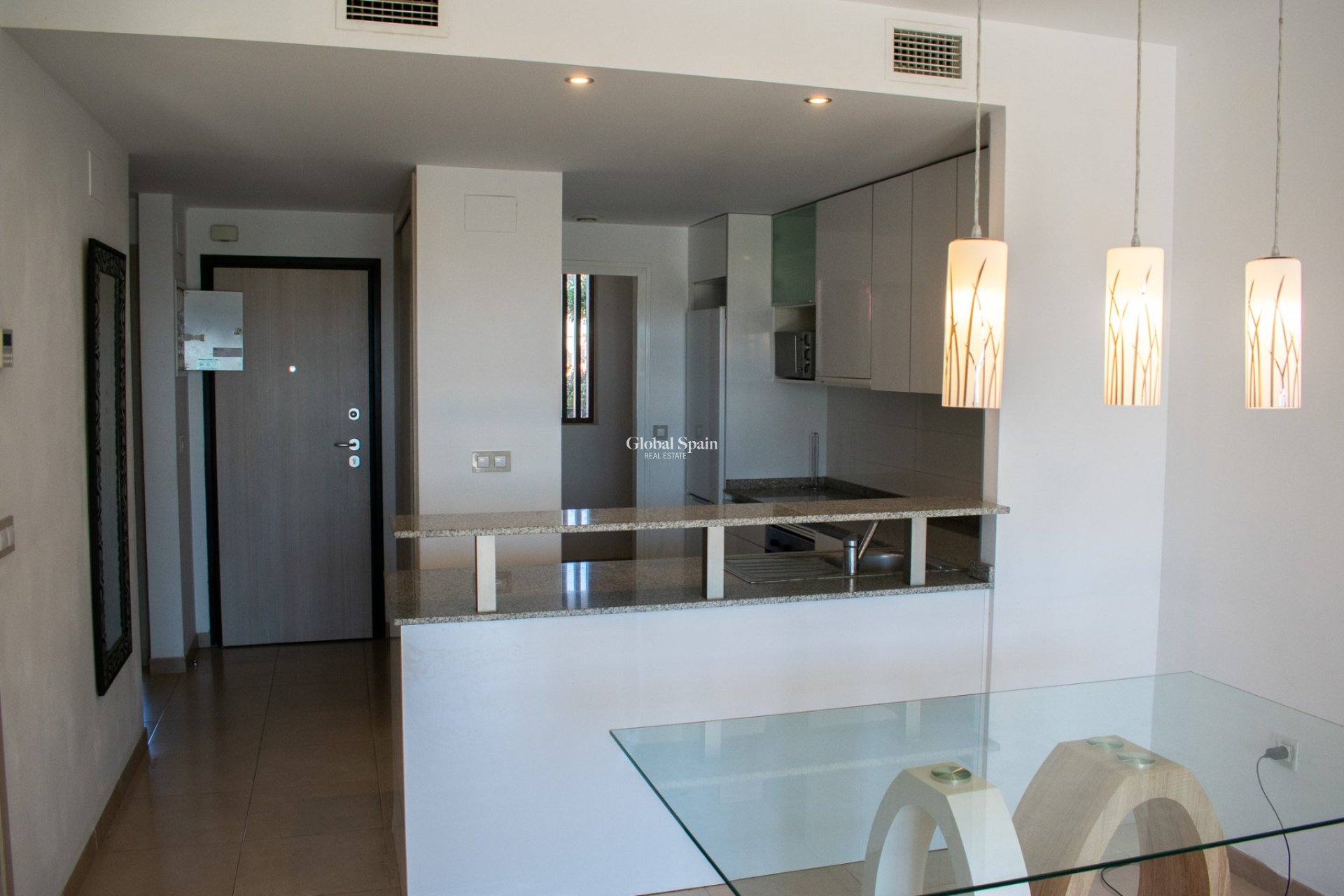 Odsprzedaż - MIESZKANIE -
ORIHUELA COSTA - CABO ROIG
