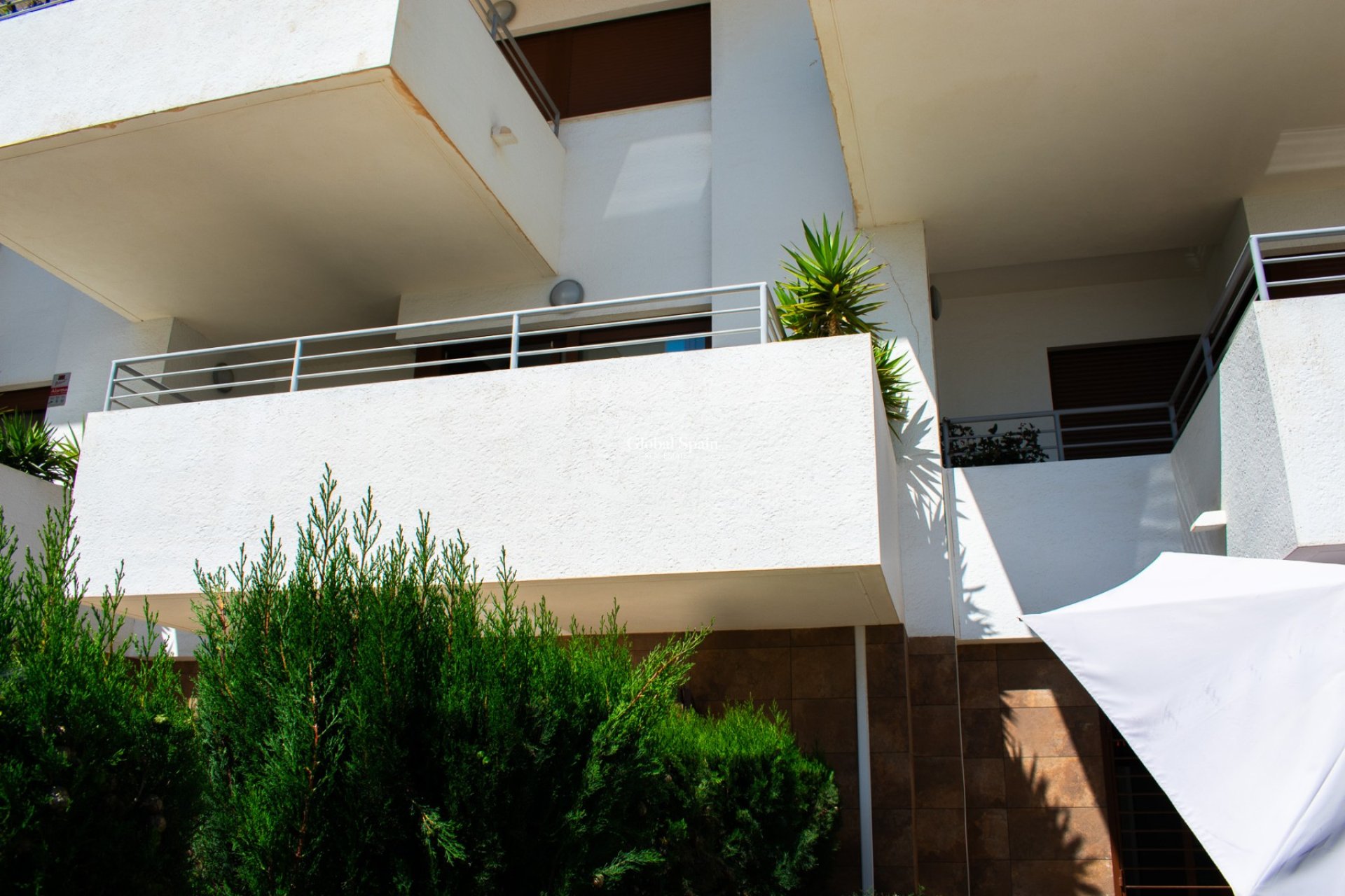 Odsprzedaż - MIESZKANIE -
ORIHUELA COSTA - CABO ROIG