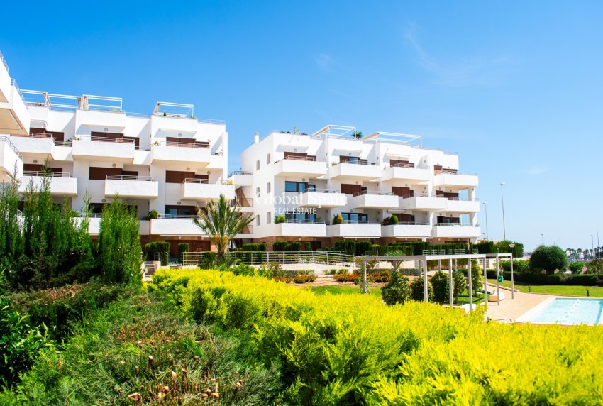 Odsprzedaż - MIESZKANIE -
ORIHUELA COSTA - CABO ROIG