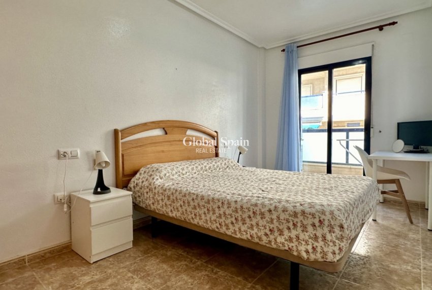 Odsprzedaż - MIESZKANIE -
ORIHUELA COSTA - CABO ROIG