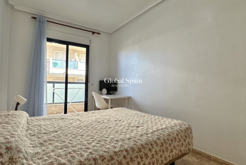 Odsprzedaż - MIESZKANIE -
ORIHUELA COSTA - CABO ROIG