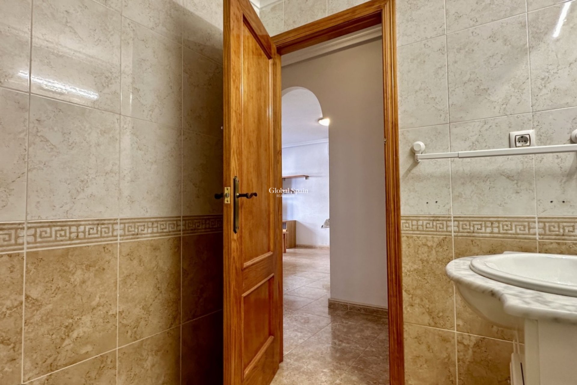 Odsprzedaż - MIESZKANIE -
ORIHUELA COSTA - CABO ROIG