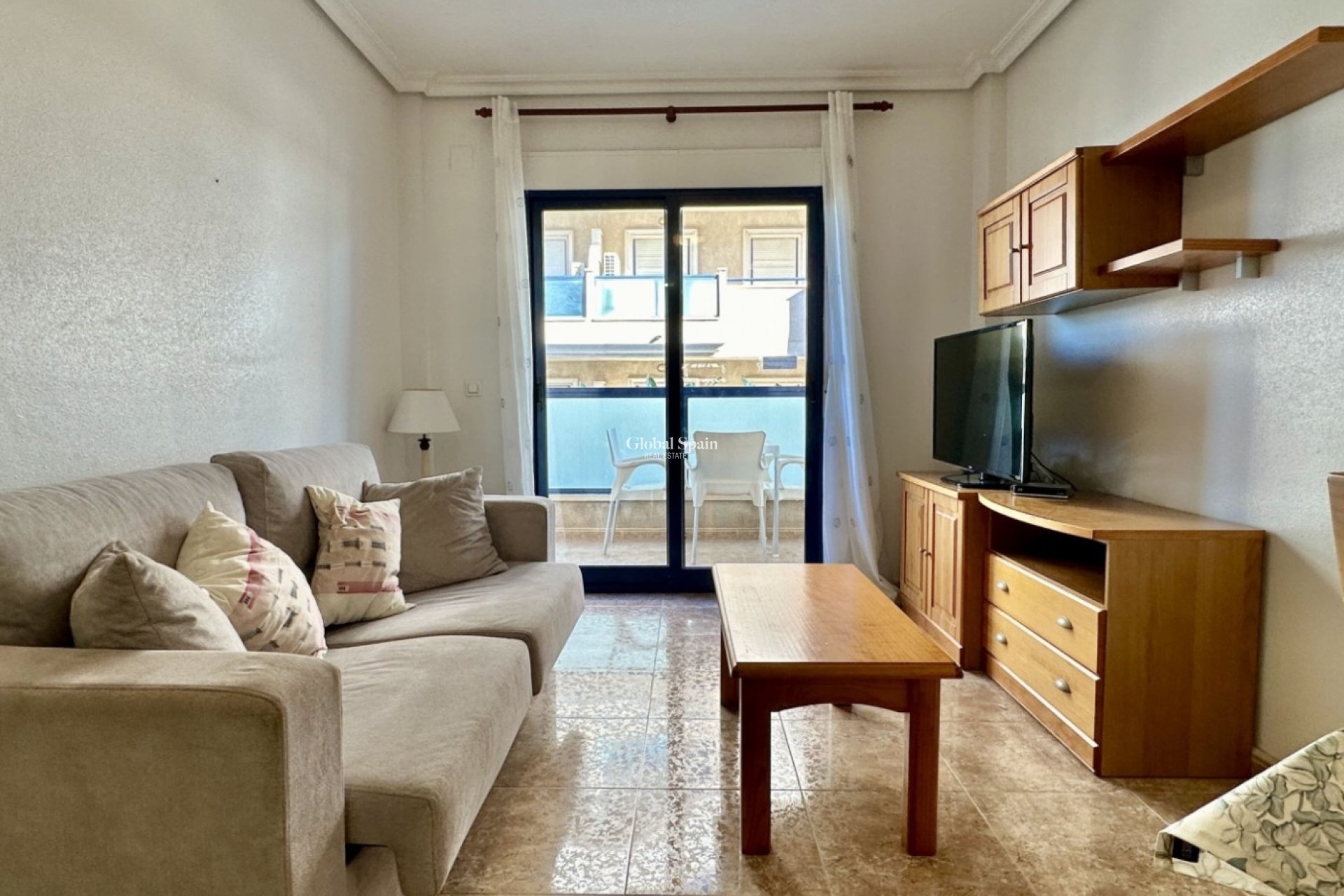 Odsprzedaż - MIESZKANIE -
ORIHUELA COSTA - CABO ROIG