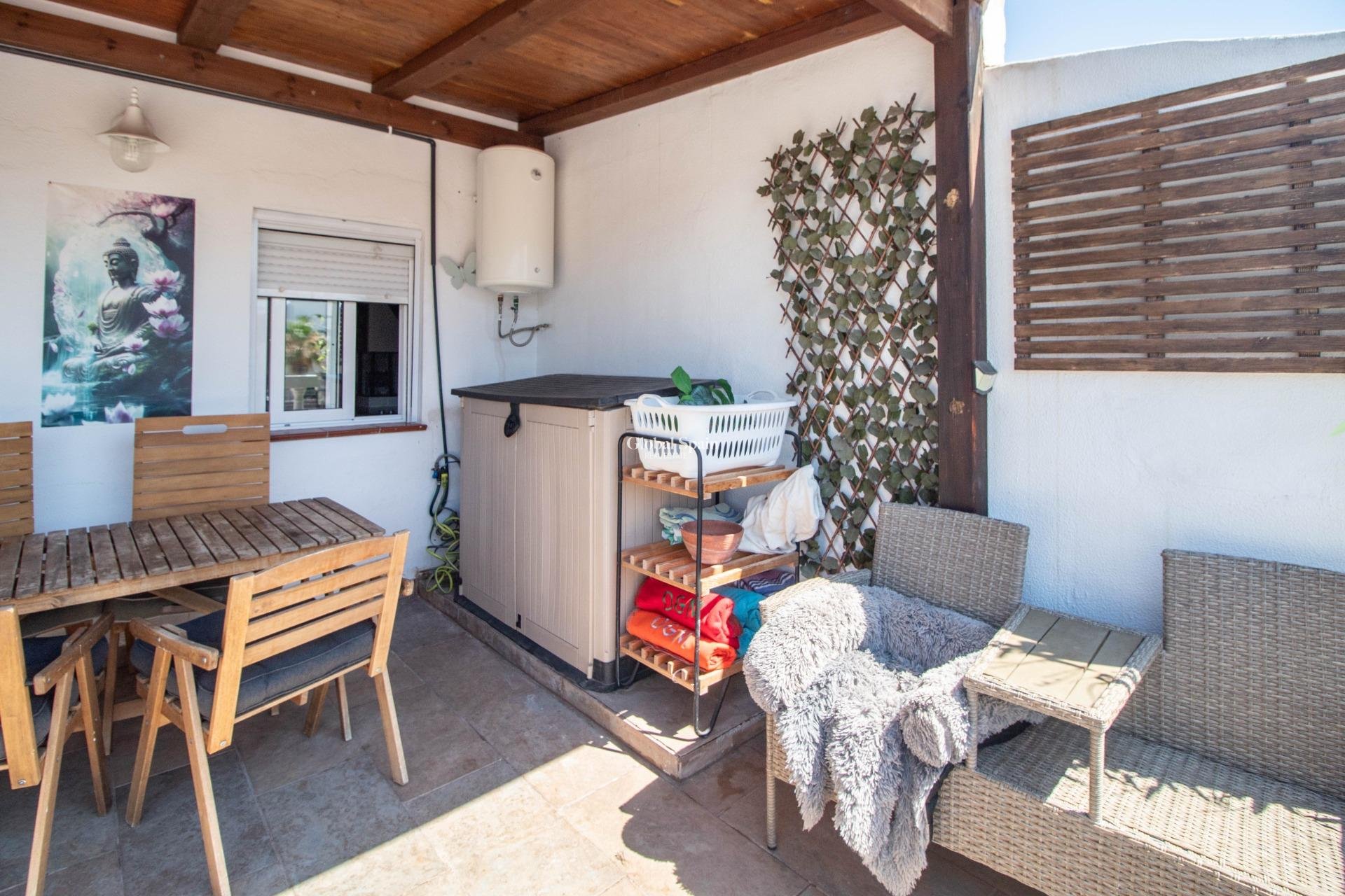 Odsprzedaż - MIESZKANIE -
ORIHUELA COSTA - CABO ROIG