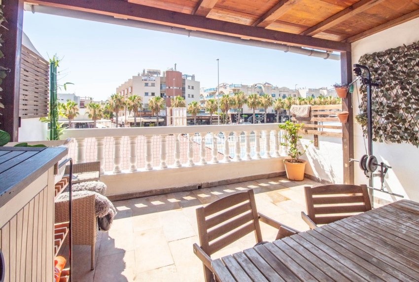 Odsprzedaż - MIESZKANIE -
ORIHUELA COSTA - CABO ROIG
