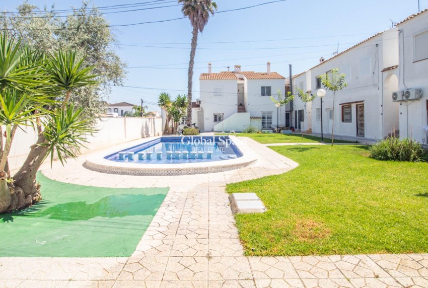 Odsprzedaż - MIESZKANIE -
ORIHUELA COSTA - CABO ROIG