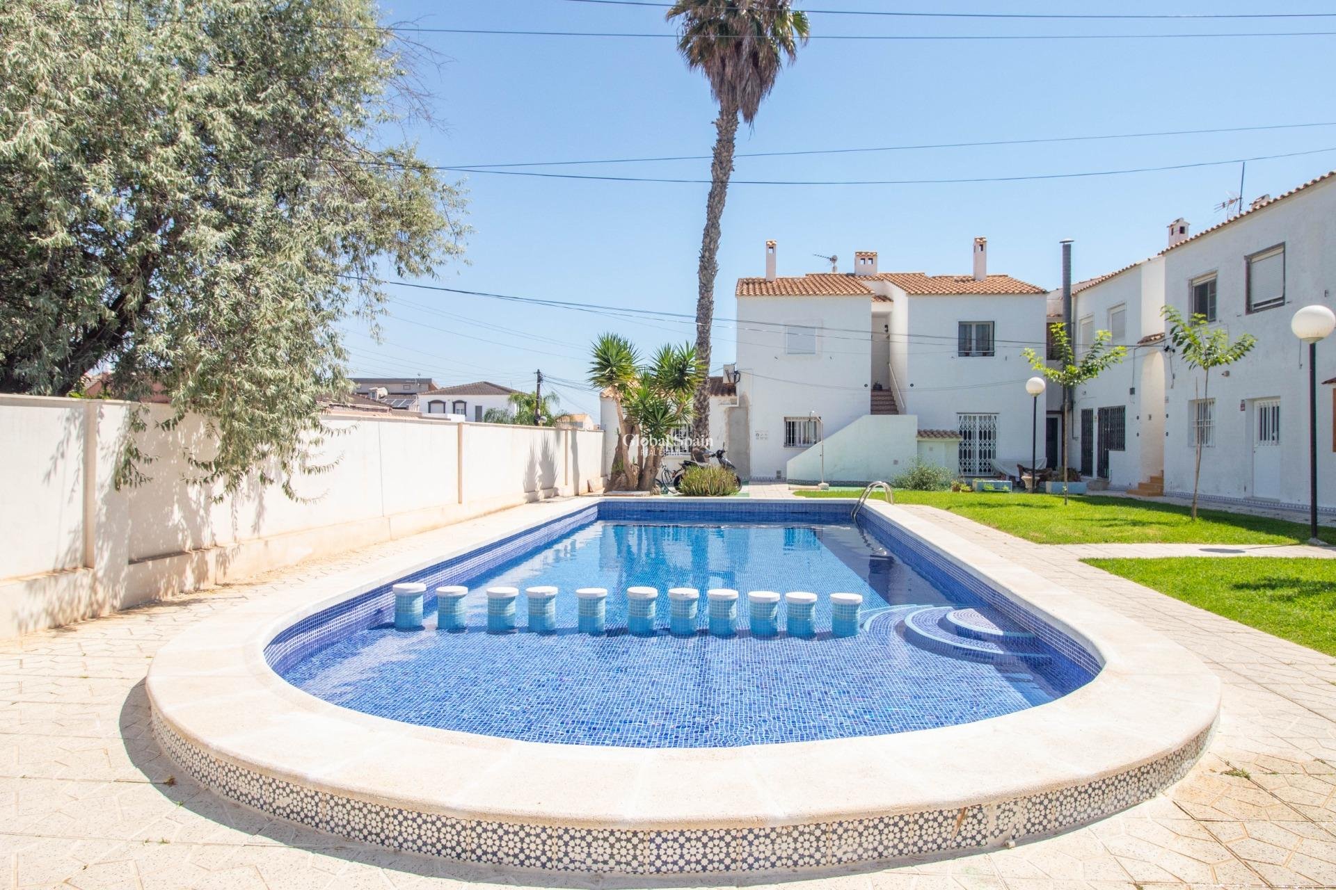 Odsprzedaż - MIESZKANIE -
ORIHUELA COSTA - CABO ROIG