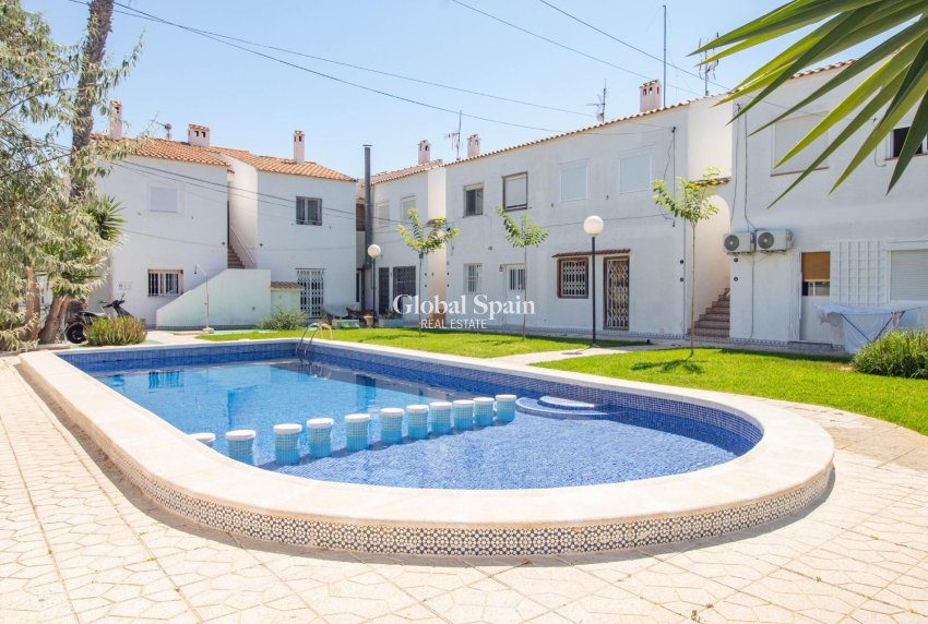 Odsprzedaż - MIESZKANIE -
ORIHUELA COSTA - CABO ROIG