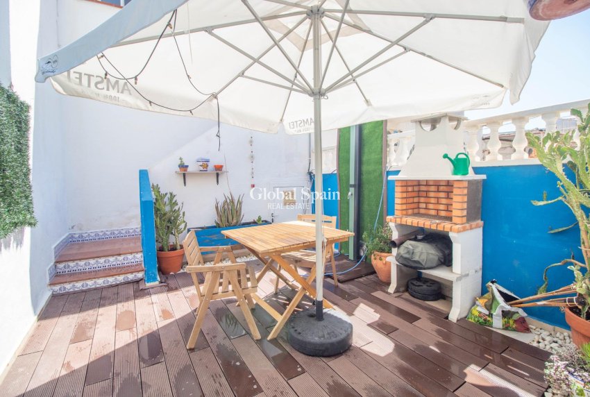 Odsprzedaż - MIESZKANIE -
ORIHUELA COSTA - CABO ROIG