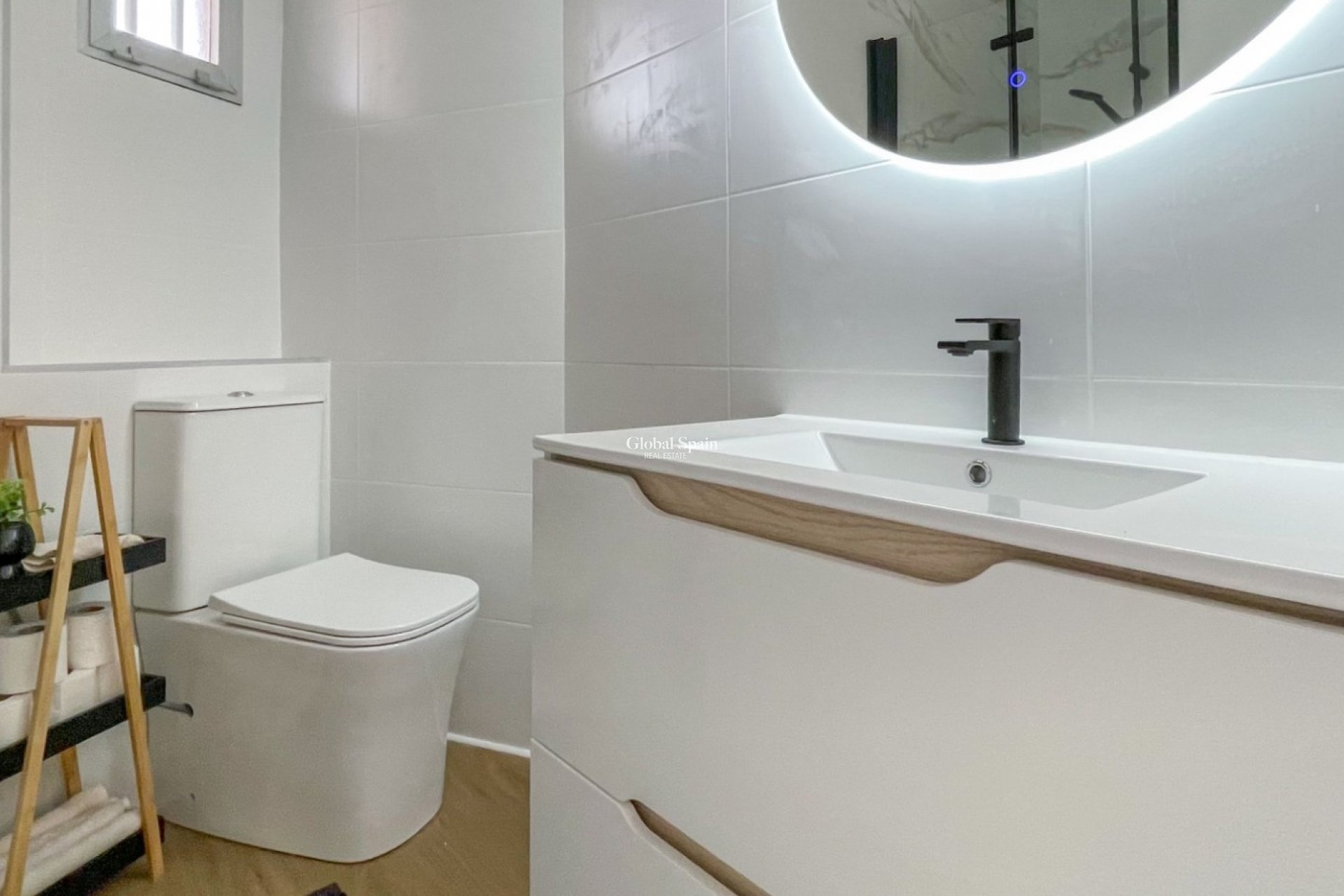 Odsprzedaż - MIESZKANIE -
ORIHUELA COSTA - CABO ROIG