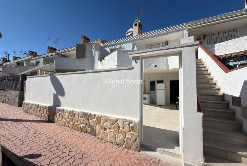 Odsprzedaż - MIESZKANIE -
ORIHUELA COSTA - CABO ROIG