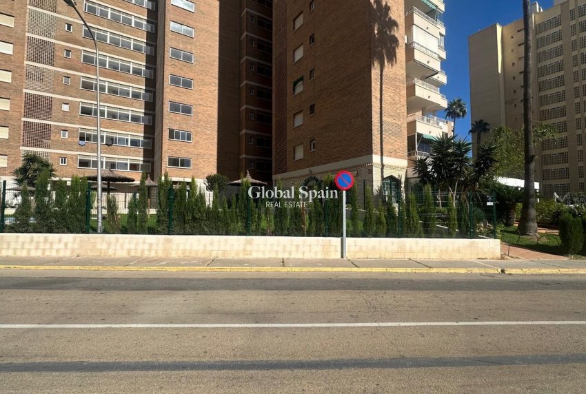 Odsprzedaż - MIESZKANIE -
ORIHUELA COSTA - CAMPOAMOR