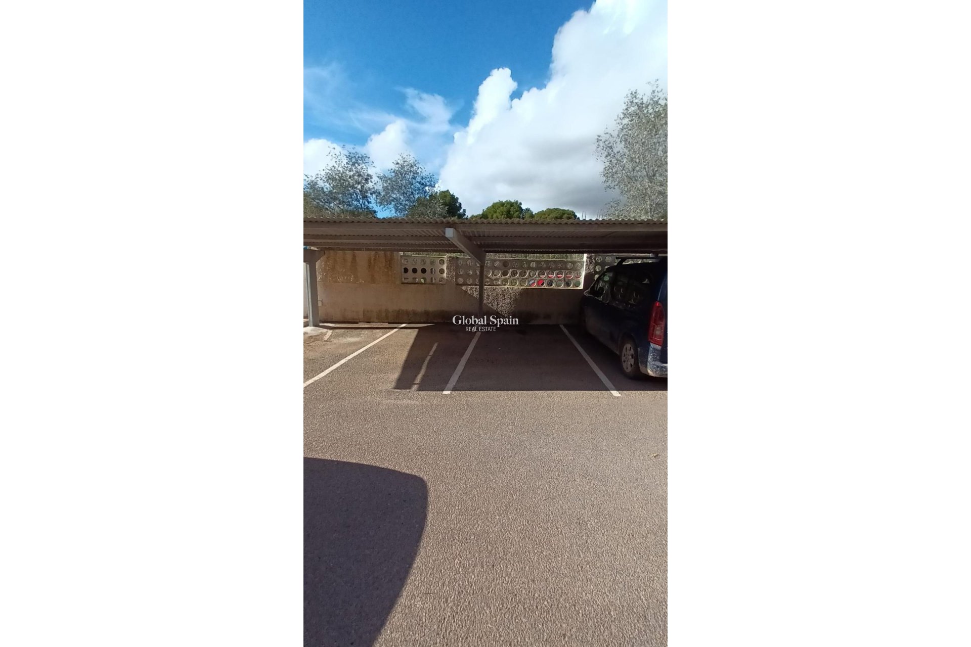 Odsprzedaż - MIESZKANIE -
ORIHUELA COSTA - CAMPOAMOR