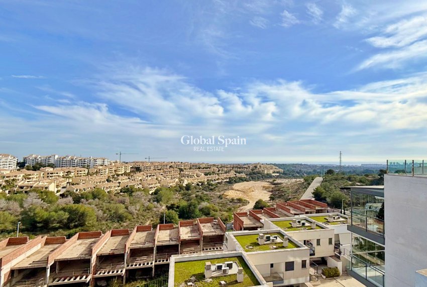 Odsprzedaż - MIESZKANIE -
ORIHUELA COSTA - CAMPOAMOR