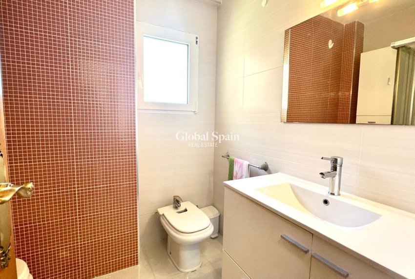 Odsprzedaż - MIESZKANIE -
ORIHUELA COSTA - CAMPOAMOR