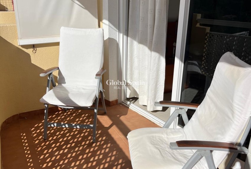 Odsprzedaż - MIESZKANIE -
ORIHUELA COSTA - CAMPOAMOR