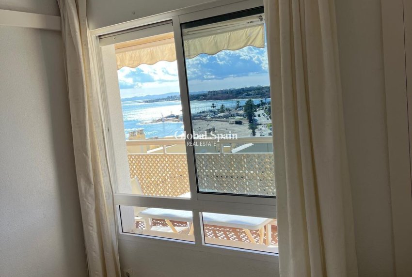 Odsprzedaż - MIESZKANIE -
ORIHUELA COSTA - CAMPOAMOR