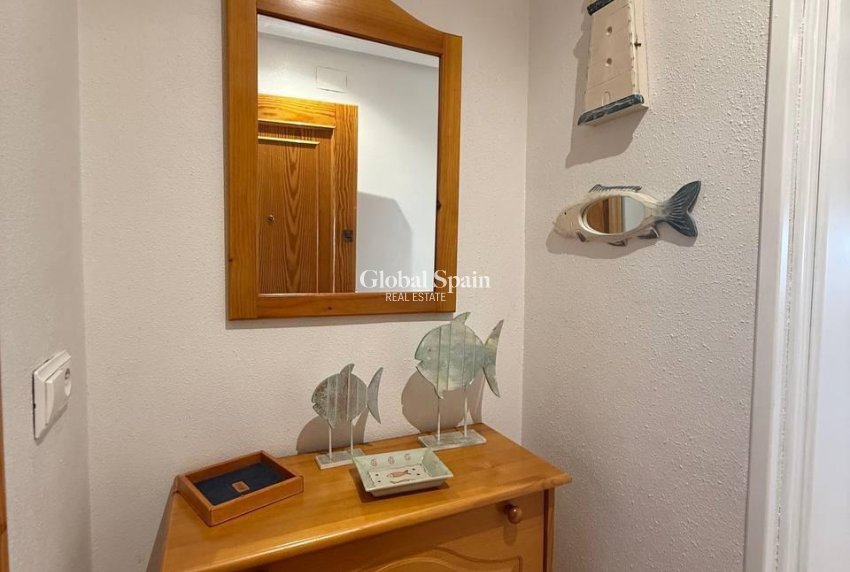 Odsprzedaż - MIESZKANIE -
ORIHUELA COSTA - CAMPOAMOR