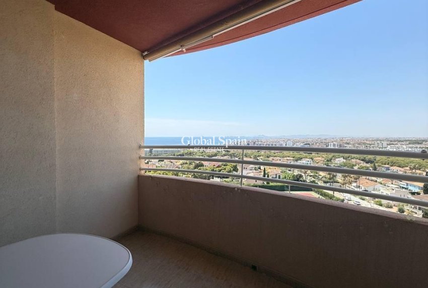 Odsprzedaż - MIESZKANIE -
ORIHUELA COSTA - CAMPOAMOR