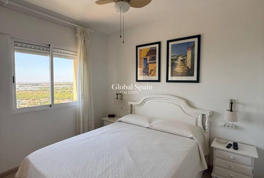 Odsprzedaż - MIESZKANIE -
ORIHUELA COSTA - CAMPOAMOR