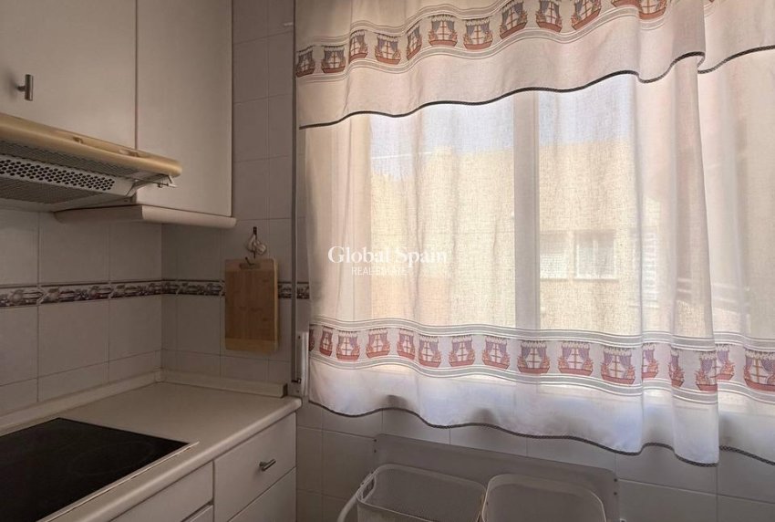 Odsprzedaż - MIESZKANIE -
ORIHUELA COSTA - CAMPOAMOR