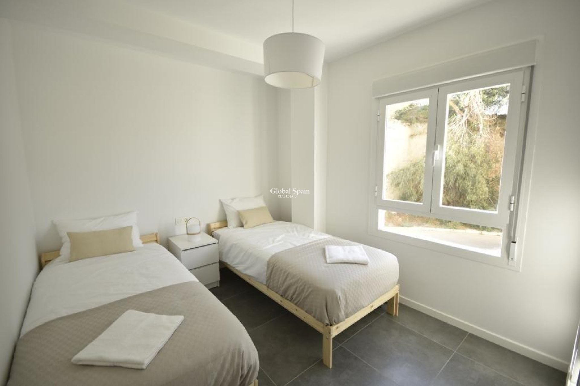 Odsprzedaż - MIESZKANIE -
ORIHUELA COSTA - CAMPOAMOR