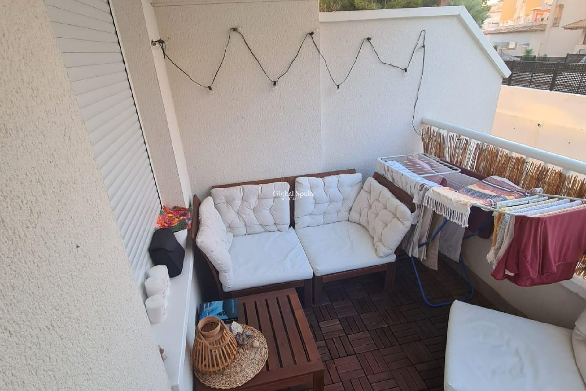 Odsprzedaż - MIESZKANIE -
ORIHUELA COSTA - CAMPOAMOR