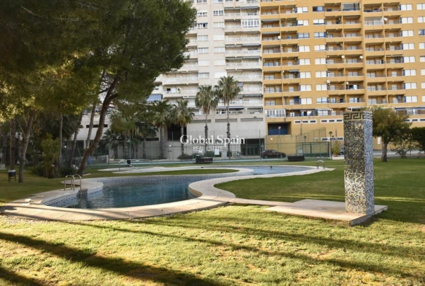 Odsprzedaż - MIESZKANIE -
ORIHUELA COSTA - CAMPOAMOR